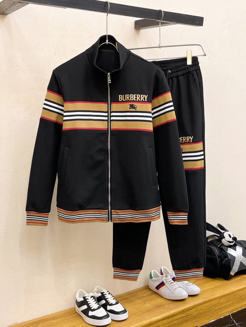 Burberry Hoodies